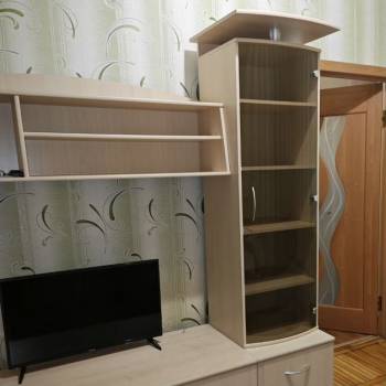 Сдается 1-комнатная квартира, 25,9 м²