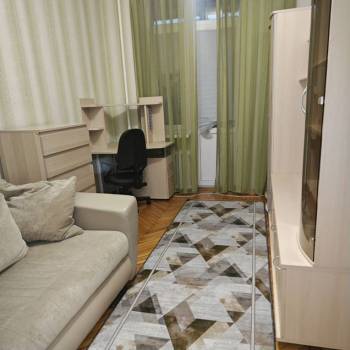 Сдается 1-комнатная квартира, 25,9 м²