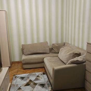 Сдается 1-комнатная квартира, 25,9 м²