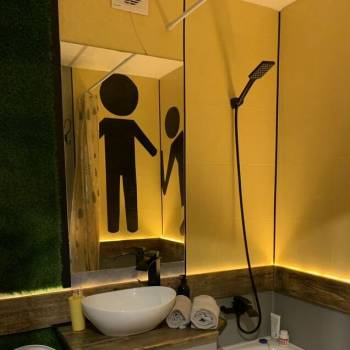 Сдается 1-комнатная квартира, 33 м²