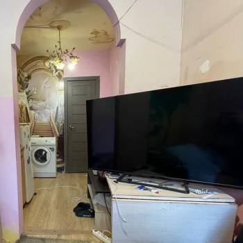 Продается 1-комнатная квартира, 20 м²