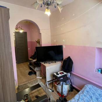 Продается 1-комнатная квартира, 20 м²