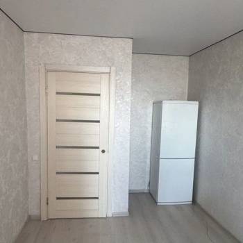 Продается 2-х комнатная квартира, 33,9 м²