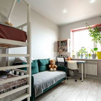 Продается 2-х комнатная квартира, 48 м²