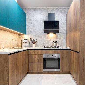 Продается 2-х комнатная квартира, 48 м²