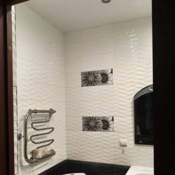 Сдается 1-комнатная квартира, 41 м²