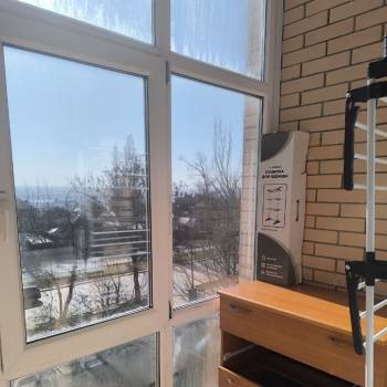 Сдается 1-комнатная квартира, 41 м²