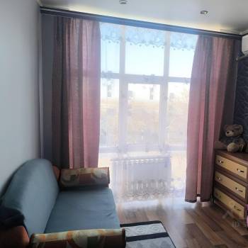 Сдается 1-комнатная квартира, 41 м²