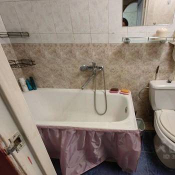 Сдается 2-х комнатная квартира, 46 м²