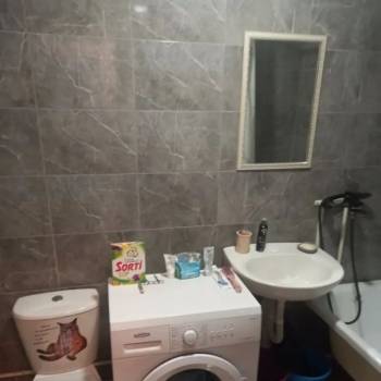 Сдается 1-комнатная квартира, 27 м²