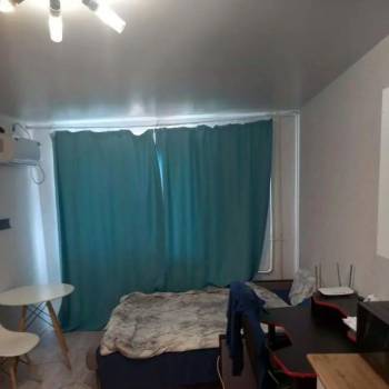 Сдается 1-комнатная квартира, 27 м²
