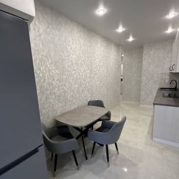 Сдается 1-комнатная квартира, 45 м²