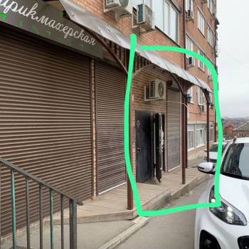 Продается Нежилое помещение, 30 м²