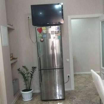 Продается 2-х комнатная квартира, 57 м²