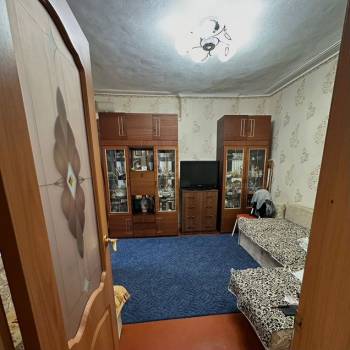 Продается 2-х комнатная квартира, 45 м²