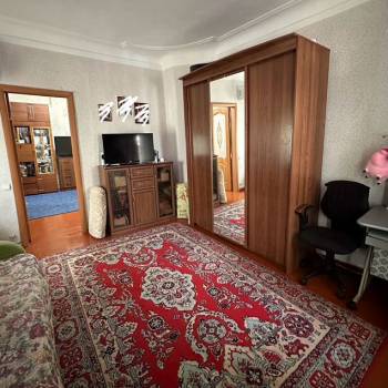 Продается 2-х комнатная квартира, 45 м²