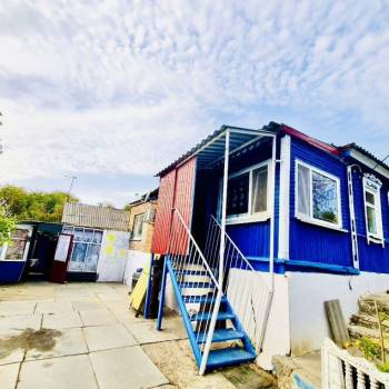 Продается Дом, 95 м²