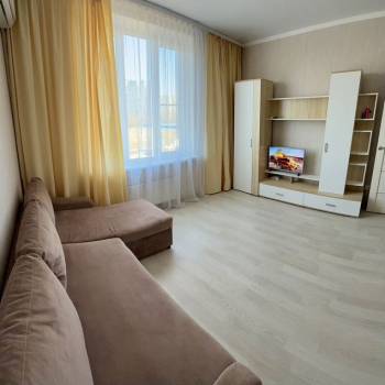 Сдается 1-комнатная квартира, 35,8 м²