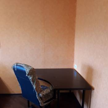 Сдается 1-комнатная квартира, 34 м²