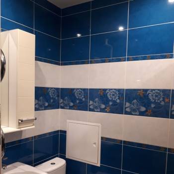 Сдается 1-комнатная квартира, 34 м²