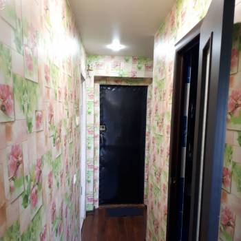 Сдается 1-комнатная квартира, 34 м²