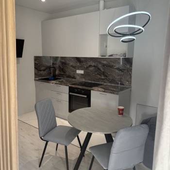 Сдается 1-комнатная квартира, 28 м²