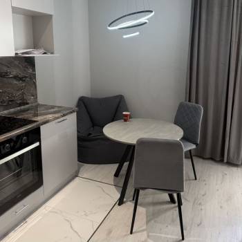 Сдается 1-комнатная квартира, 28 м²