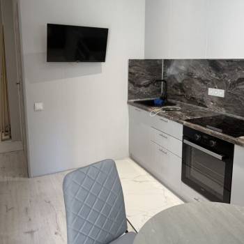 Сдается 1-комнатная квартира, 28 м²