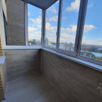 Сдается 1-комнатная квартира, 34 м²