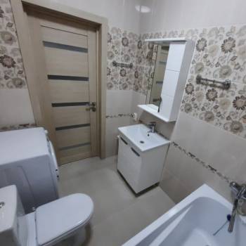 Сдается 1-комнатная квартира, 34 м²