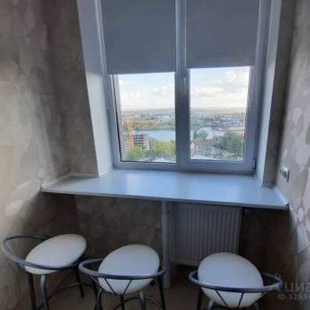 Сдается 1-комнатная квартира, 34 м²