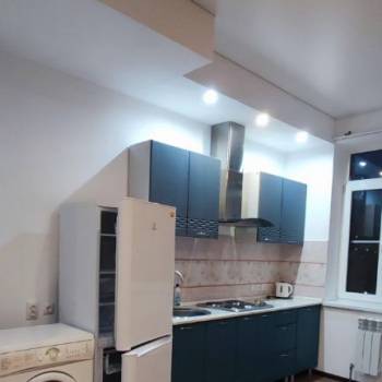 Сдается 1-комнатная квартира, 35 м²
