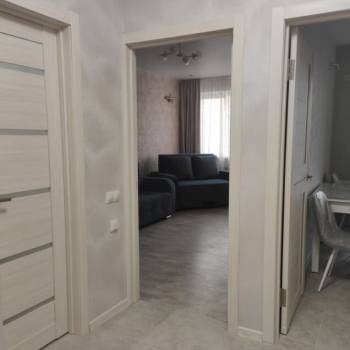 Сдается 1-комнатная квартира, 44 м²