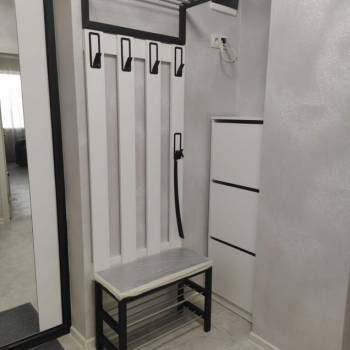 Сдается 1-комнатная квартира, 44 м²