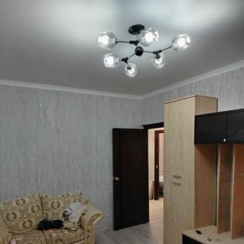 Сдается 2-х комнатная квартира, 45 м²