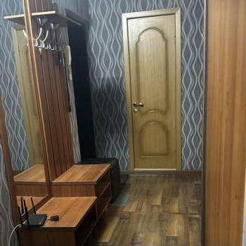 Сдается 2-х комнатная квартира, 56,5 м²