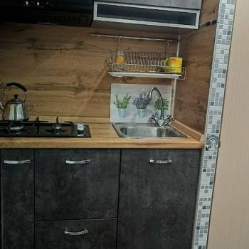 Сдается 1-комнатная квартира, 20 м²