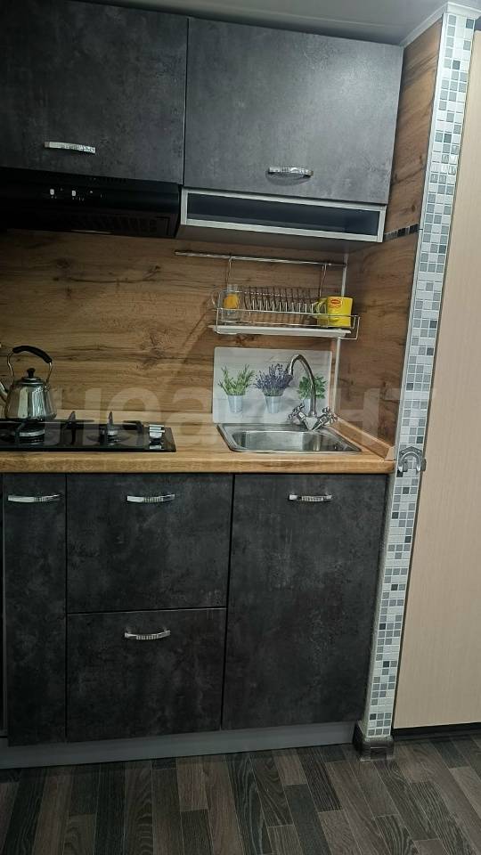 Сдам студию, Новое поселение (ул. Черепахина)