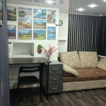 Сдается 1-комнатная квартира, 20 м²