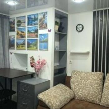 Сдается 1-комнатная квартира, 20 м²