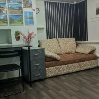 Сдается 1-комнатная квартира, 20 м²