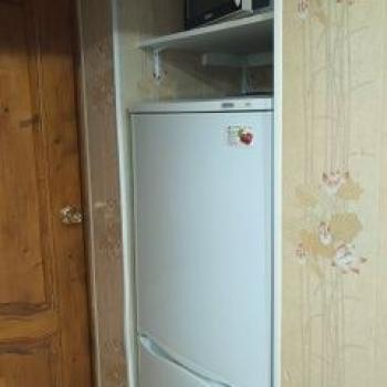 Сдается 1-комнатная квартира, 20 м²