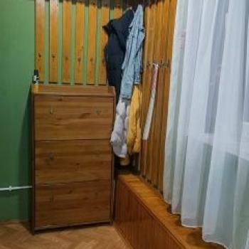 Сдается 1-комнатная квартира, 20 м²