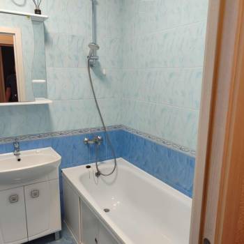 Продается 1-комнатная квартира, 35,9 м²