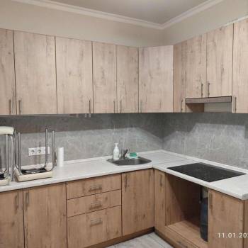 Продается 1-комнатная квартира, 35,9 м²