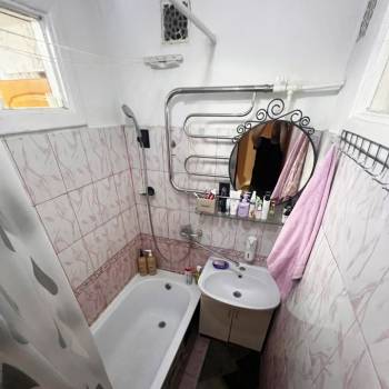 Продается 2-х комнатная квартира, 47,3 м²