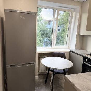 Продается 2-х комнатная квартира, 46 м²