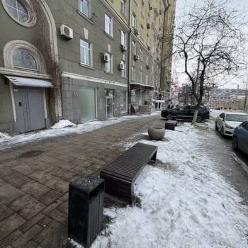 Сдается Нежилое помещение, 114 м²