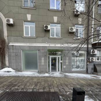 Сдается Нежилое помещение, 114 м²