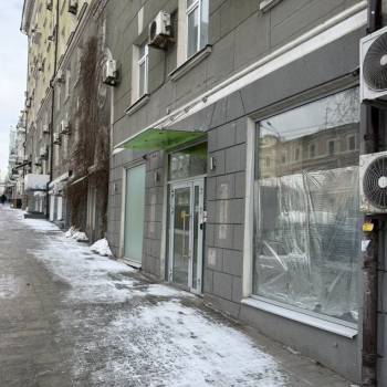 Сдается Нежилое помещение, 114 м²